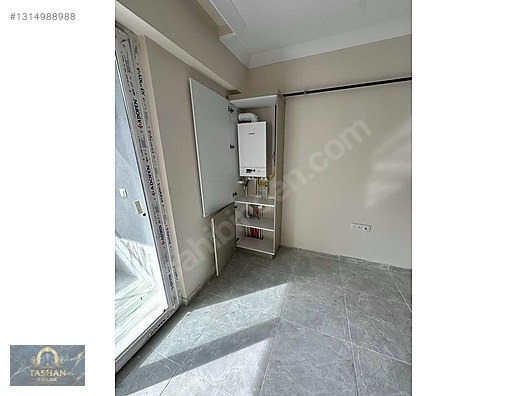 TAŞHAN' DAN ŞEYHCUİ DE 1+1 YENİ BİTMİŞ SATILIK DAİRELER - AMASYA MERKEZ fotoğraf 8