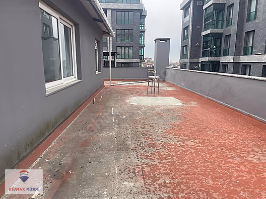 Eyüpsultan Yeşilpınar'da 350m²+ 200 Teraslı Kiralık Ofis - İSTANBUL EYÜPSULTAN fotoğraf 19