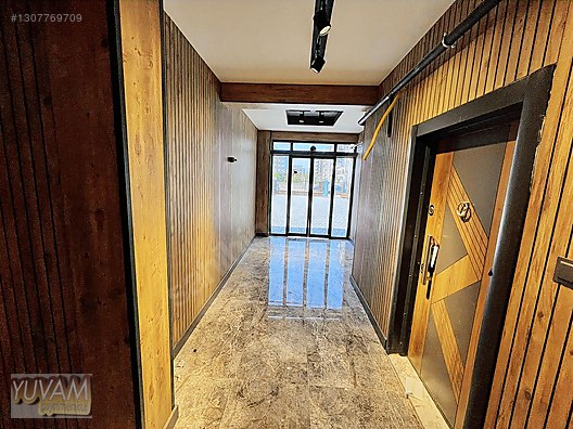 DAVULTEPE MAHALLESİ GENİŞ OTURUM ZEMİN KAT 1+1 DAİRE - MERSİN MEZİTLİ fotoğraf 15