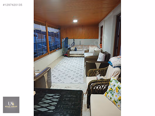 KILIÇ GRUP HARİKA KONUMDA MUHTEŞEM 4+1 SATILIK DAİRE - KOCAELİ KÖRFEZ fotoğraf 19