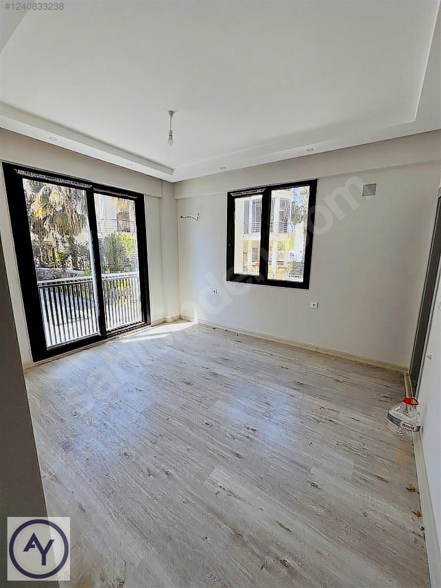 Dalaman Ay Emlaktan Havuzlu sitede 2+1 - MUĞLA DALAMAN fotoğraf 5