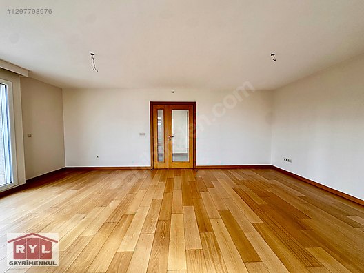ÜMRANİYE ANTRİUM RESIDENCE DE SATILIK 4+1 BOŞ DAİRE - İSTANBUL ÜMRANİYE fotoğraf 19
