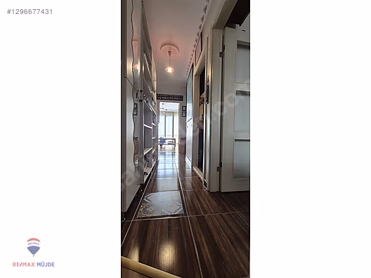 ÖRNEK MAHALLESİ İKİ AYRI GİRİŞLİ TERASLI 3+1 DUBLEKS DAİRE - İSTANBUL ATAŞEHİR fotoğraf 11