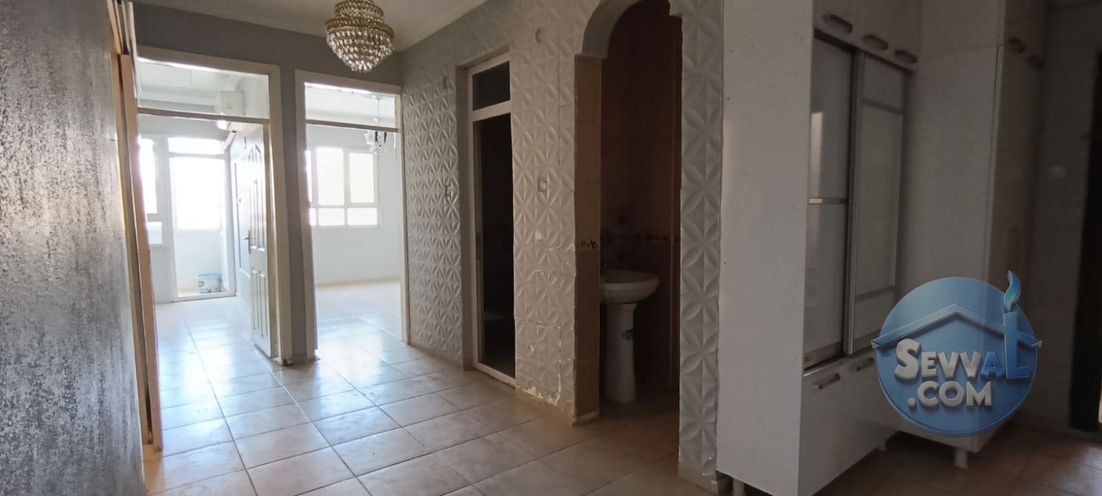BAĞLARBAŞI MAH 3.KAT 2+1 OTURUMA VE YATIRIMA HAZIR FIRSAT DAİRESİ - ŞANLIURFA HALİLİYE fotoğraf 38