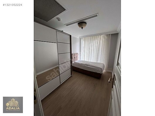 Konyaaltı Limanda Site İçerisinde Full Eşyalı 3+1 Dubleks - ANTALYA KONYAALTI fotoğraf 25