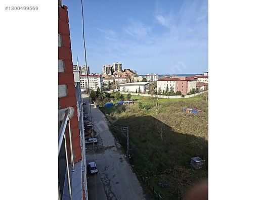TİREBOLU EMLAKTAN KİRALIK 3+1 DOĞALGAZLI DAİRE - GİRESUN TİREBOLU fotoğraf 19