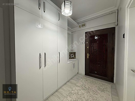 ME-TA GAYRİMENKUL'DEN ŞEHİTLİK MAHALLESİNDE SATILIK FIRSAT DAİRE - ANKARA POLATLI fotoğraf 28