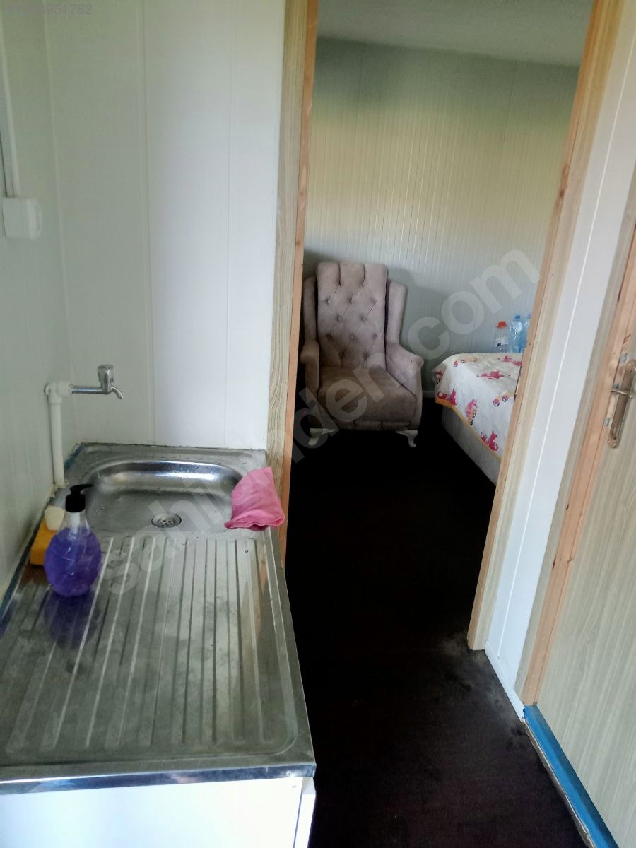 KOCAELİ DERİNCE GEREDELİ   KÖYÜNDE TARLANIN 218   M²  Sİ  SATILIKTIR - KOCAELİ DERİNCE fotoğraf 13