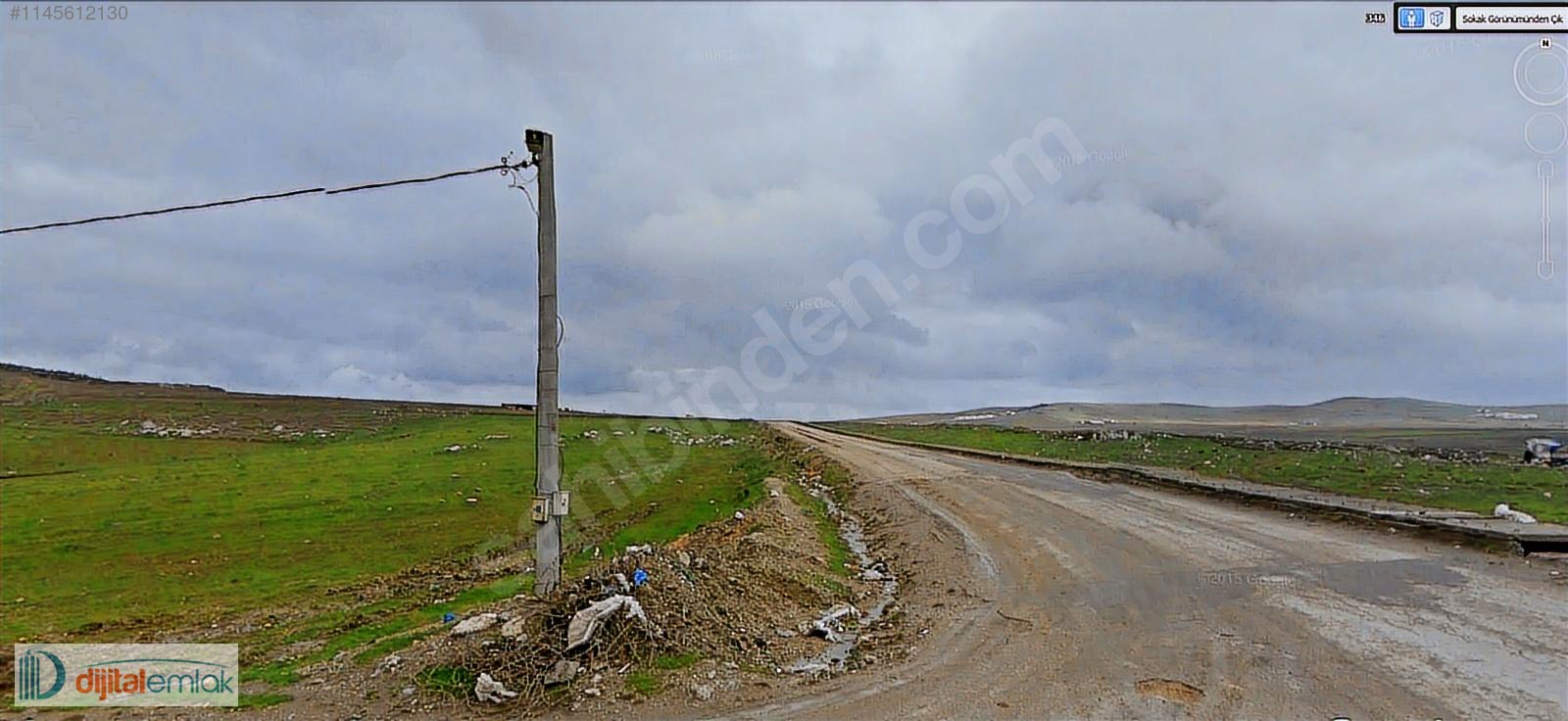 Bandırma Kayacık'ta konut alanında Satılık 10 Dönüm Yatırımlık. - BALIKESİR BANDIRMA fotoğraf 32