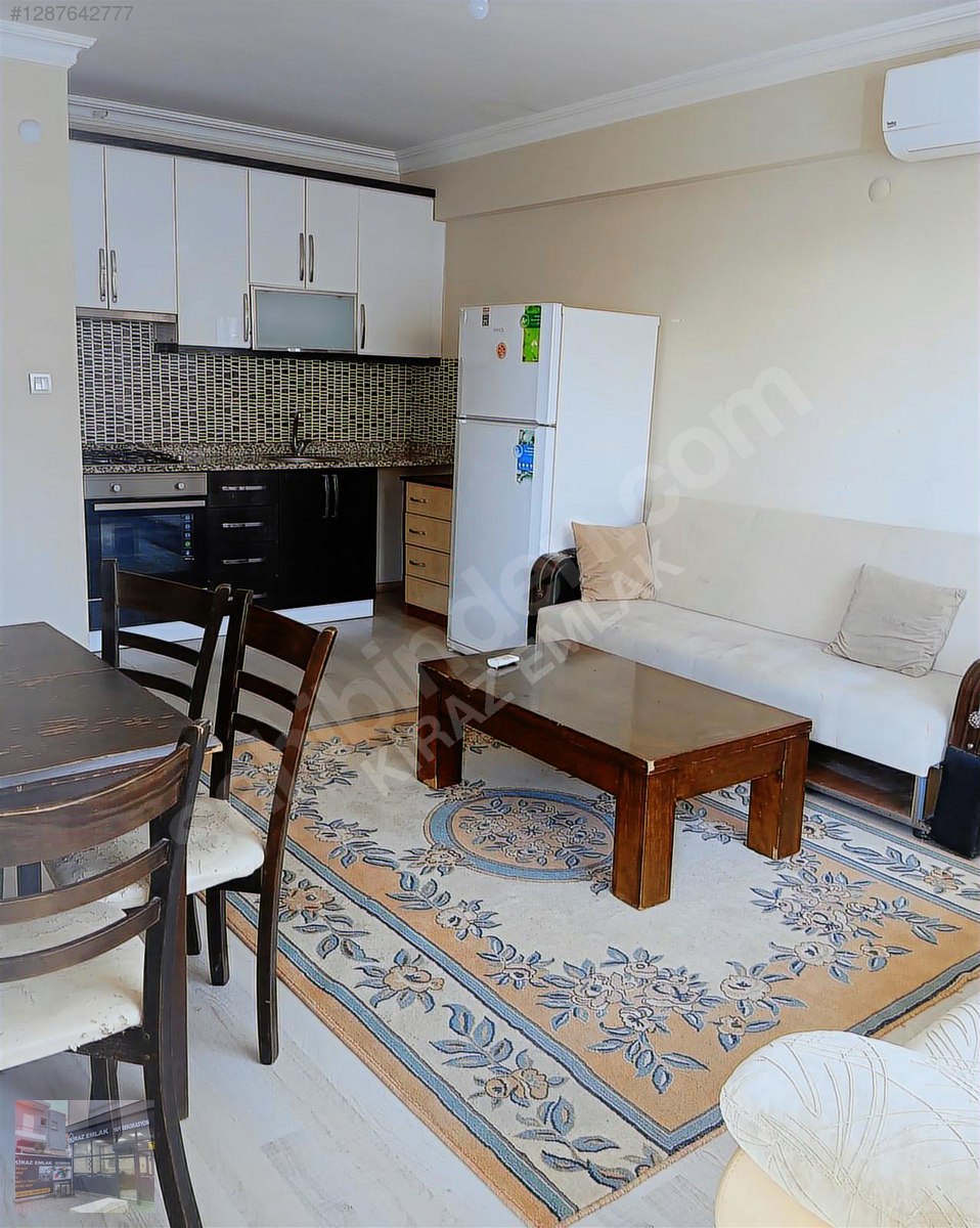ÜNİVERSİTE BÖLGESİNDE 2+1 DAİRE - İZMİR BUCA fotoğraf 15