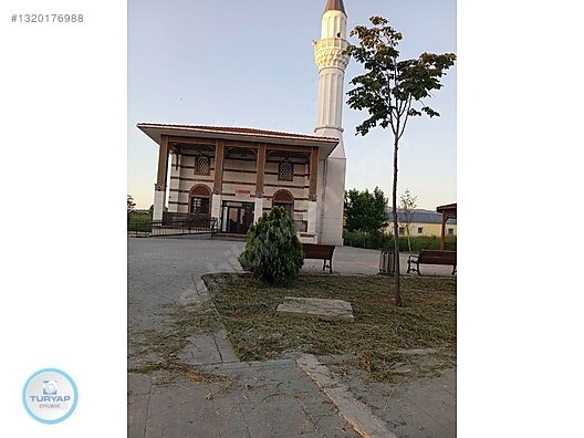 RESMİ TAPU DEVİRLİ - 50 M2 20 BİN TAKSİTLE MUHTEŞEM YATIRIM - SAMSUN 19 MAYIS fotoğraf 8