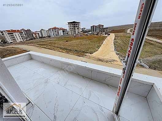 ŞENTEPE SOLDA 3+1 LÜX GENİŞ SIFIR DAİRE - ANKARA POLATLI fotoğraf 6
