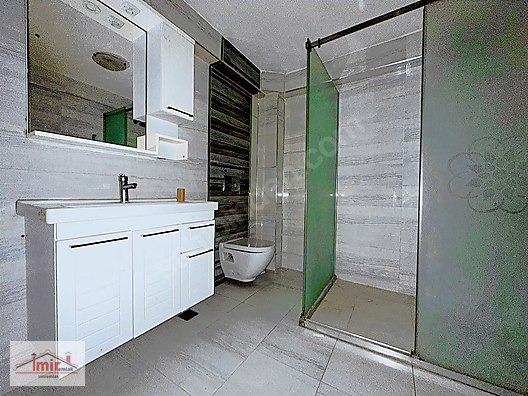 İMİR EMLAK'TAN 3+1 MERKEZİ KONUMDA YÜKSEK GİRİŞ DAİRE - ANKARA PURSAKLAR fotoğraf 17