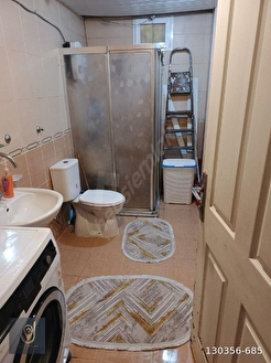HATAY İSKENDERUN BARBAROS MAHALLESİ SATILIK GENİŞ HASARSİZ 4+1 DAİRE... - HATAY İSKENDERUN fotoğraf 4