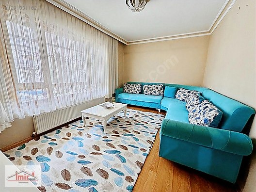 İMİR EMLAK'TAN FATİH MAH.3+1 MASRAFSIZ YÜKSEK GİRİŞ DAİRE - ANKARA PURSAKLAR fotoğraf 10