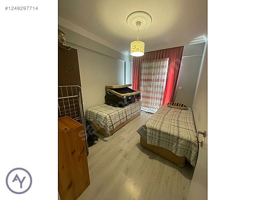 Dalaman Ay Emlaktan Elit sitede 2+1 - MUĞLA DALAMAN fotoğraf 4
