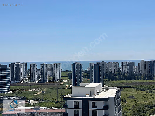 BAYRAM ÖNCESİ SON FİYAT!ÇEŞMELİ'DE HEMEN TAŞINMAYA HAZIR 4+1 - MERSİN ERDEMLİ fotoğraf 31