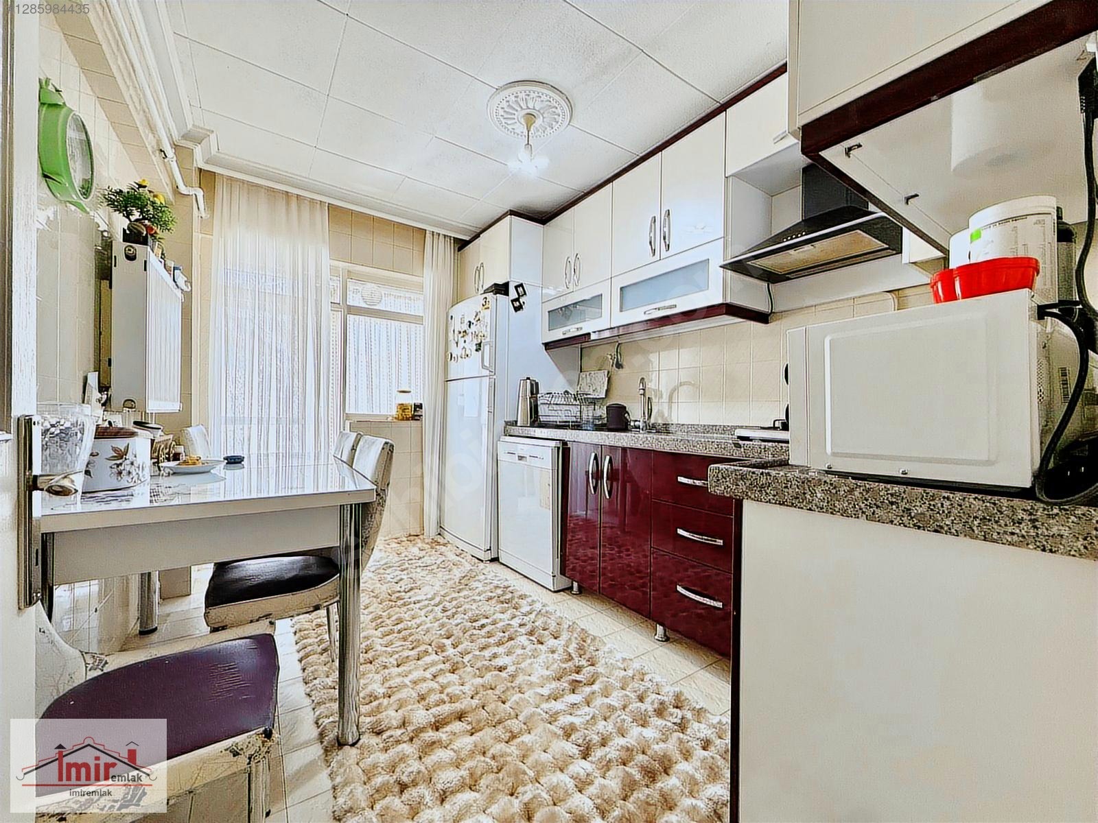 İMİR EMLAK'TAN MERKEZ'DE ÇARŞI İÇERİSİNDE KATTA YAPILI 3+1 120m² - ANKARA PURSAKLAR fotoğraf 19