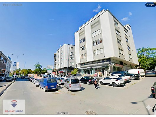 SAVAŞ CADDESİNDE KİRALIK 450 M2 PRESTİJLİ MAĞAZA-DÜKKAN - İSTANBUL GÜNGÖREN fotoğraf 19