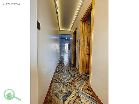 Kadıköy'de mobilyalı satılık 2+1 daire - İSTANBUL KADIKÖY fotoğraf 5