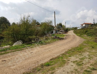 KOCAELİ İZMİT SARIŞEYH  KÖYÜNDE 675 M²  ARSA  SATILIKTIR - KOCAELİ İZMİT fotoğraf 7