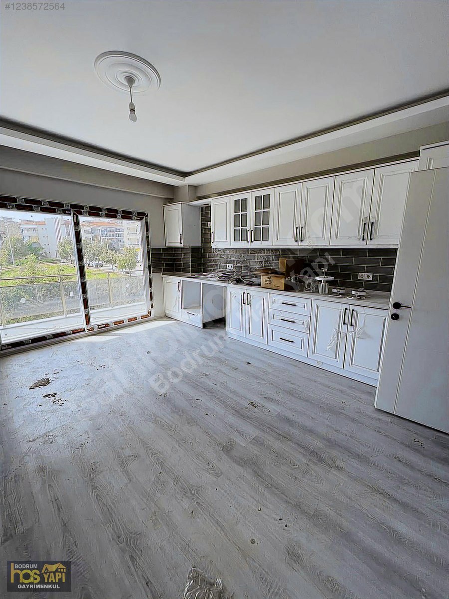 BODRUM HAS YAPI GAYRİMENKUL'DEN SATILIK DAİRE - MUĞLA MİLAS fotoğraf 8