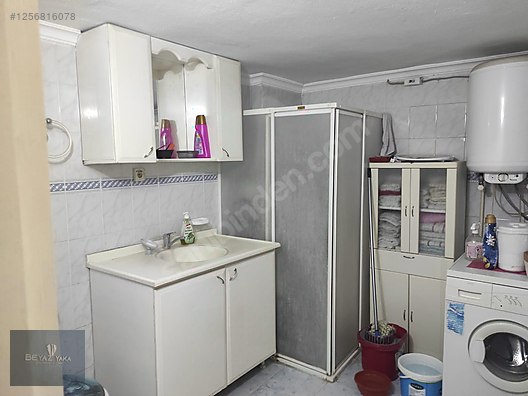 BEYAZYAKA'DAN ZAFER MAHALLESİNDE 4+2 SATILIK DUBLEKS DAİRE - İZMİR BERGAMA fotoğraf 3