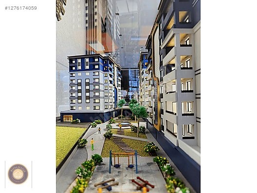 %50 PEŞİNATLA BIRZAN GOLD PROJEMİZİ DE DAİRE OLMA FIRSATI - BURSA YILDIRIM fotoğraf 10