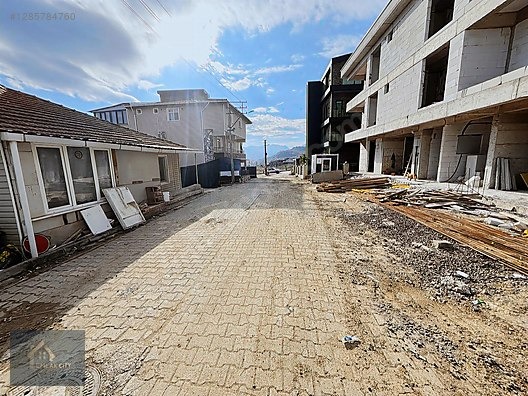 187 M2 %40 TİCARİ-KONUT İMARLI (HASTAHANEYE VE EMNİYETE KOMŞU - YALOVA MERKEZ fotoğraf 14