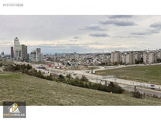 Yaşamkentte Ticari İmarlı 60m² Arsa Hissesi Yatırım Fırsatı - ANKARA ETİMESGUT fotoğraf 8