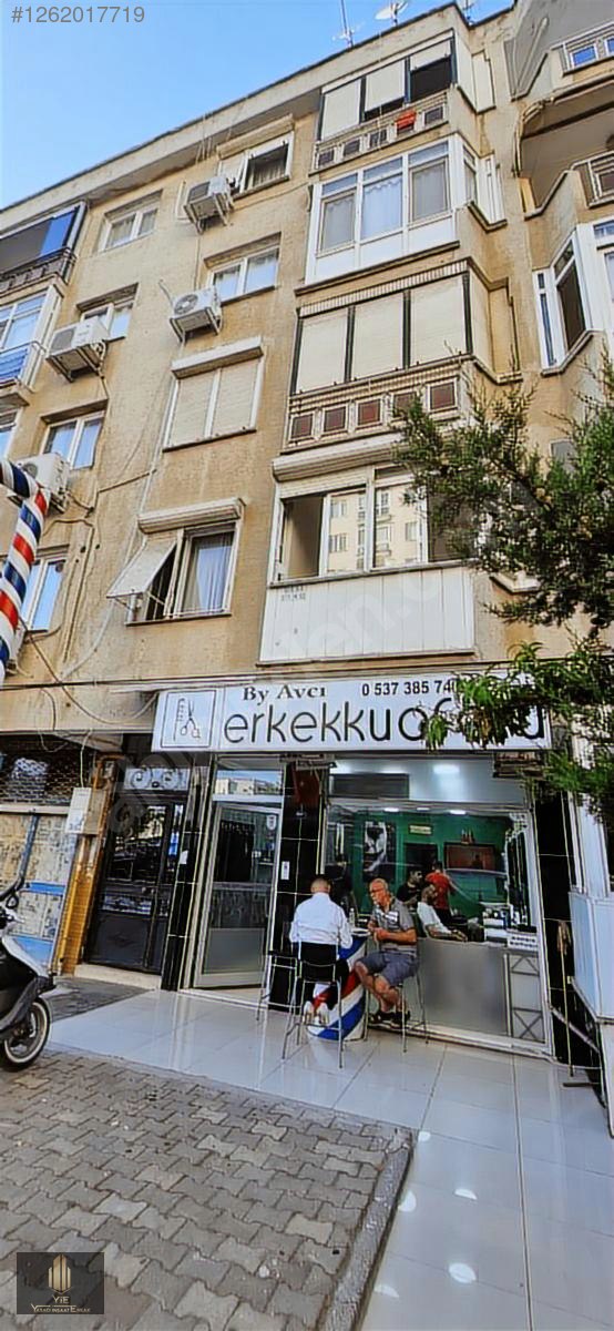 DAİRE FİYATININ ALTINA SATILIK KİRACILI DÜKKAN.. - İZMİR BAYRAKLI fotoğraf 10