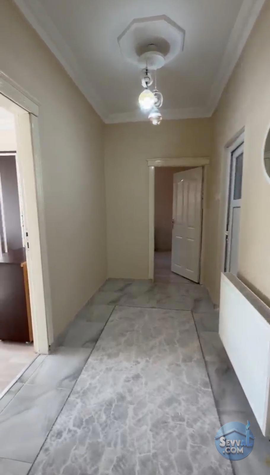 EMNİYET CADDESİ 4. KAT 3+1 ODALI 160 m2 DOĞALGAZLI KÖŞEBAŞI SATILIK DAİRE.(NSR) - ŞANLIURFA HALİLİYE fotoğraf 11