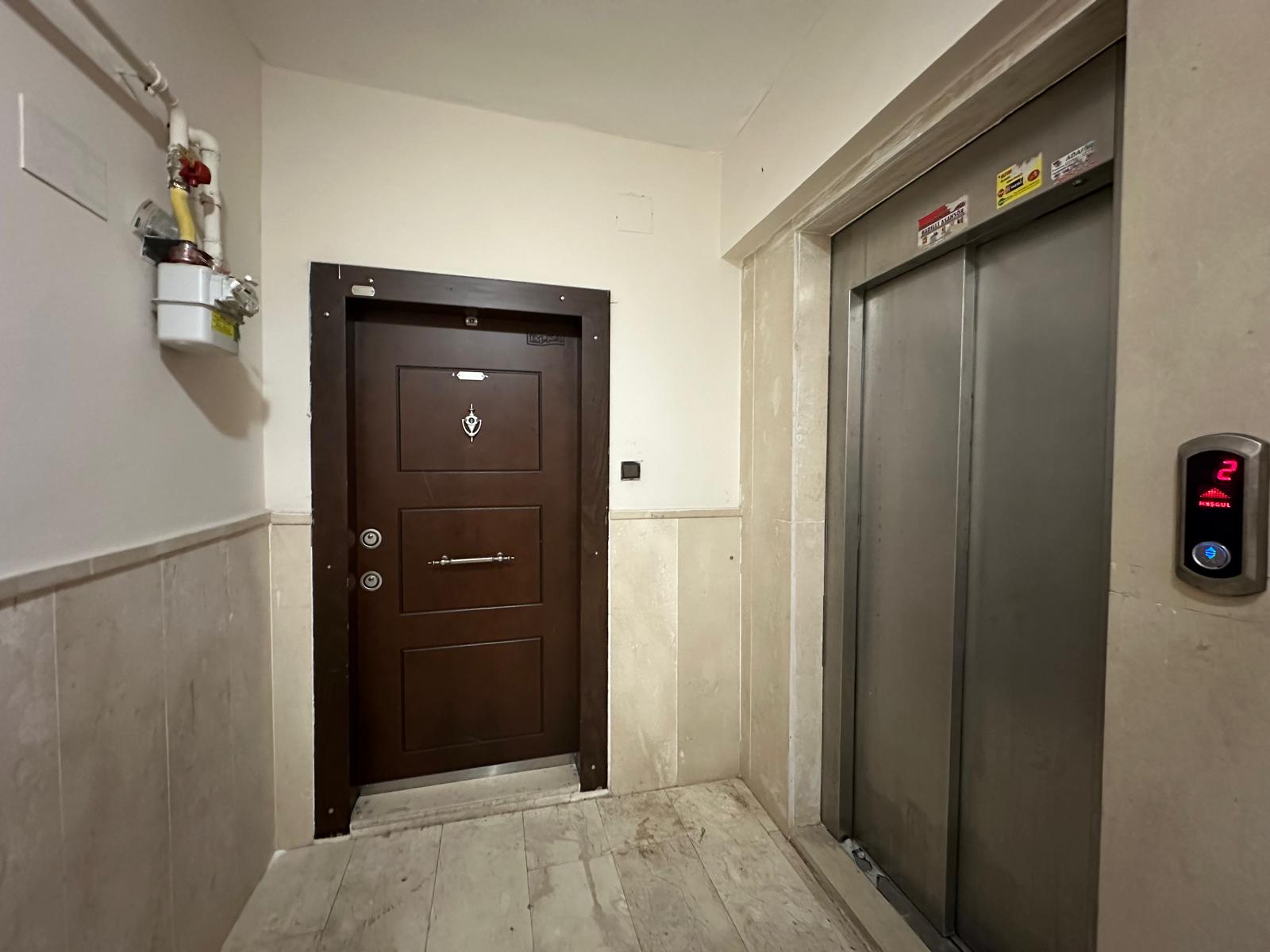 SİTE İÇİERİSİNDE SATILIK LÜKS DAİRE  - ŞANLIURFA HALİLİYE fotoğraf 31