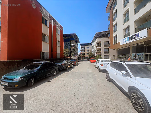 Bornova Doğanlar'da Satılık 35 M2 Dükkan - İZMİR BORNOVA fotoğraf 32