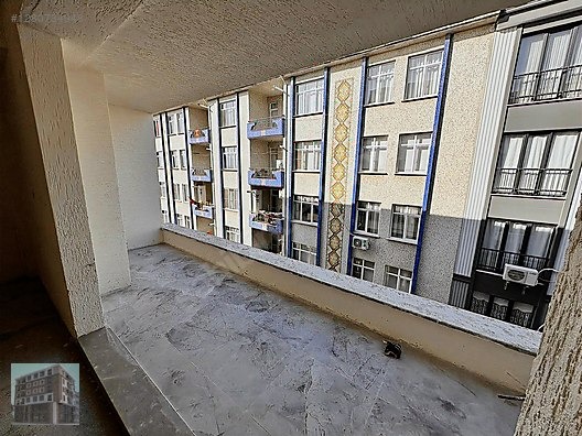 EDREMİT MERKEZ DE SATILIK 2+1 DAİRE - BALIKESİR EDREMİT fotoğraf 5