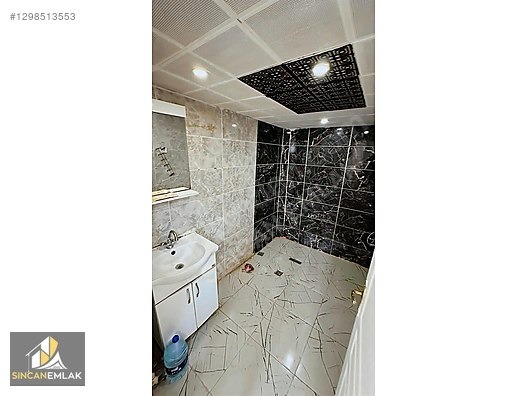 PINARBAŞI MAHALLESİN'DE 3+1 ARA KATTA YAPILI SÜPER SATILIK DAİRE - ANKARA SİNCAN fotoğraf 34