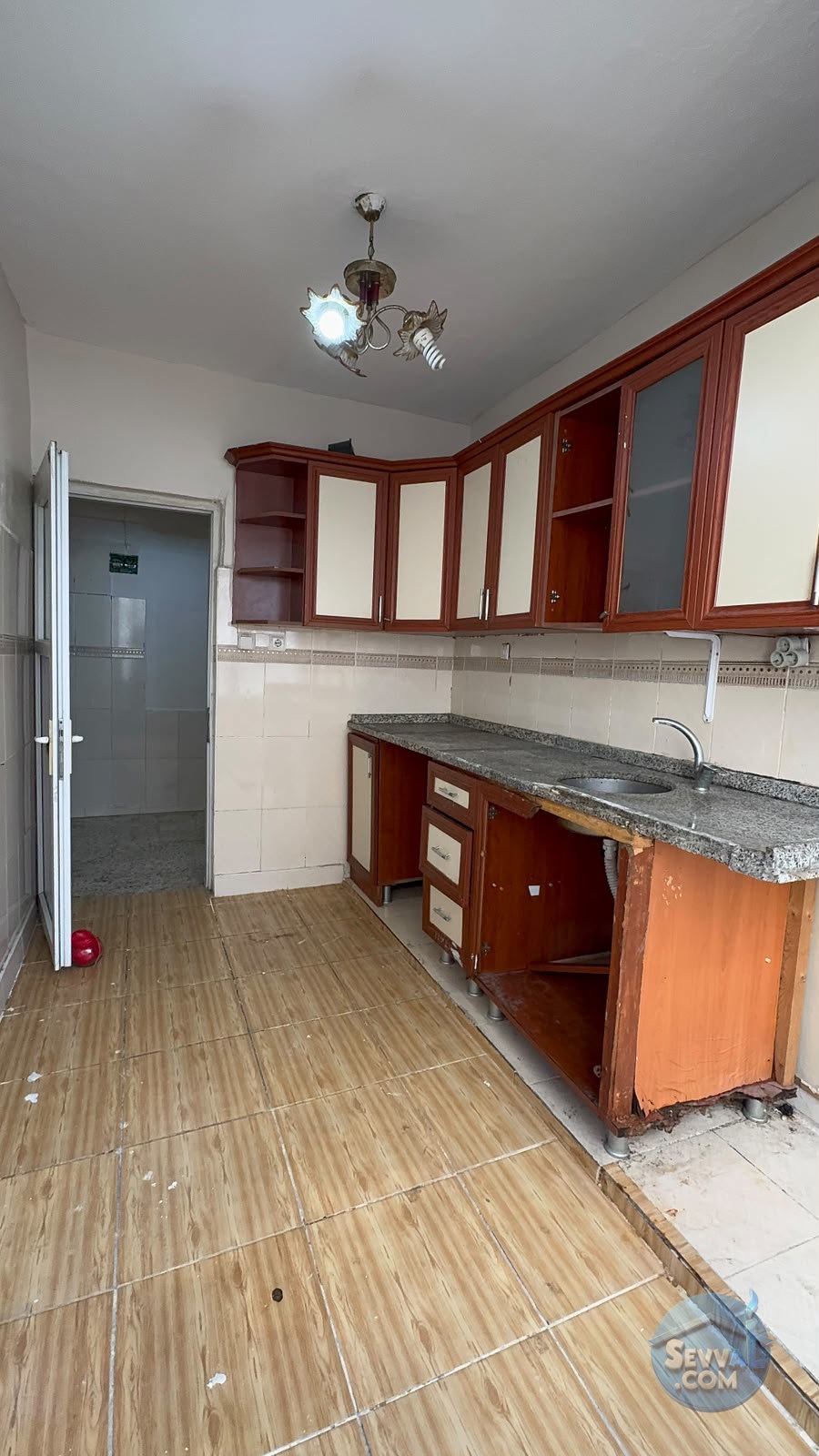İPEKYOL MAH ZEMİN KAT 2+1 D.GAZ KAPIDA - ŞANLIURFA HALİLİYE fotoğraf 13