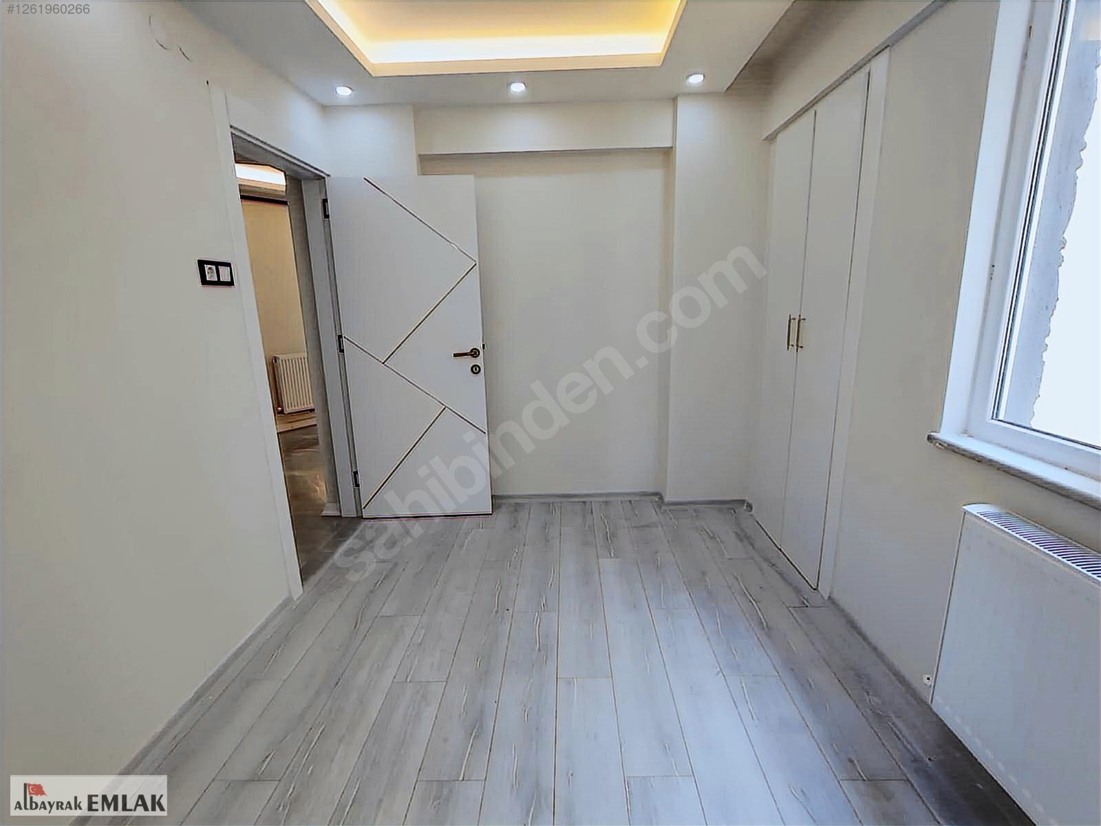 ŞEHİTLER MH DE SATILIK 3+1 2.KAT FULLÜKS FERAH DAİRE 3.750.000TL - MANİSA ŞEHZADELER fotoğraf 14