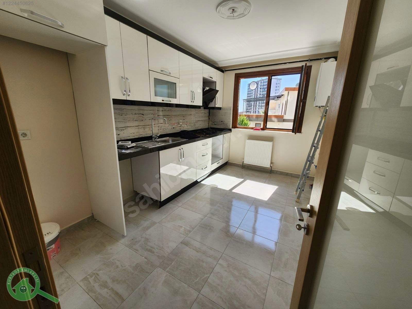 Hürriyet mah 3+1 satılık daire - İSTANBUL KARTAL fotoğraf 26