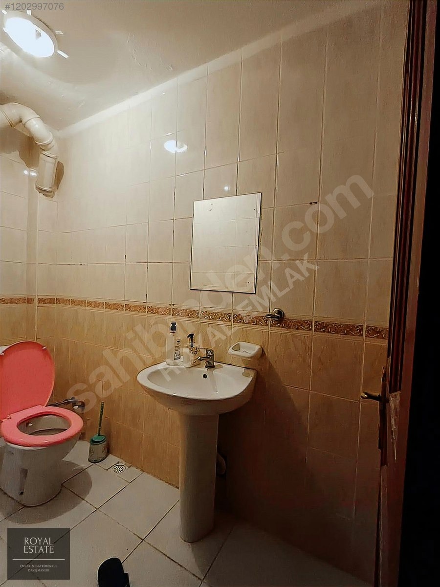 ROYAL EMLAKTAN ÇOK GÜZEL KONUMDA 3+1 FUL EŞYALI DAİRE - AMASYA MERKEZ fotoğraf 10