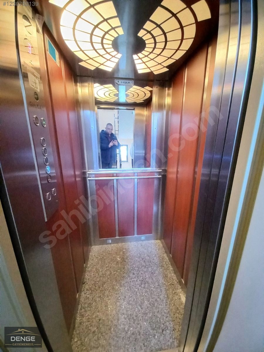 DARICA MERKEZDE, ÇARŞIDA GENİŞ 3+1 SATILIK ARA KAT DAİRE - KOCAELİ DARICA fotoğraf 20