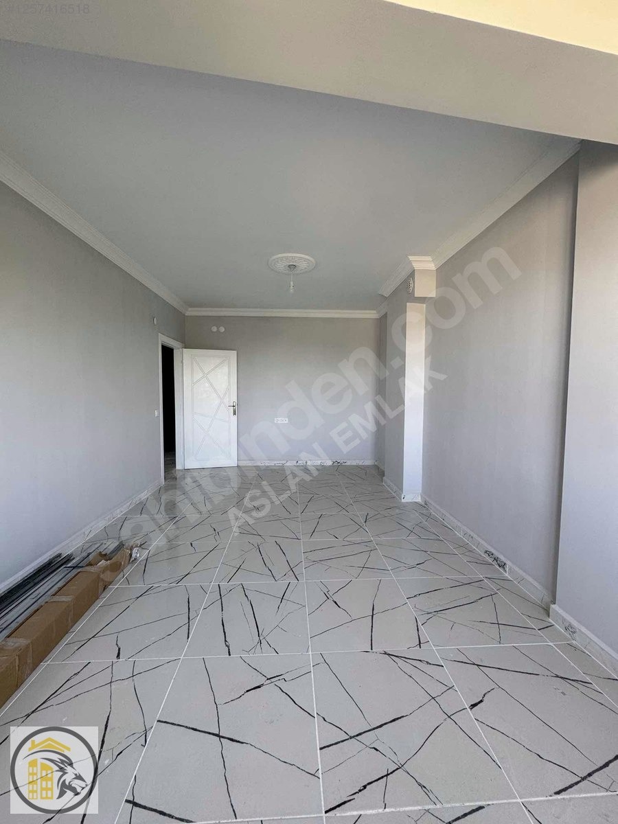 ASLAN EMLAK'TAN FATİH'DE SATILIK DUBLEKS 3+1 LÜKS SIFIR DAİRE - KÜTAHYA MERKEZ fotoğraf 6