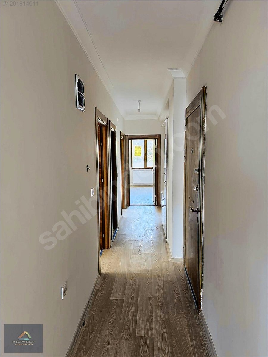 FOREST LİFE SİTESİ 2 %80 KREDİ İMKANI SATILIK LÜKS 3+1 DAİRE - İSTANBUL SULTANBEYLİ fotoğraf 22