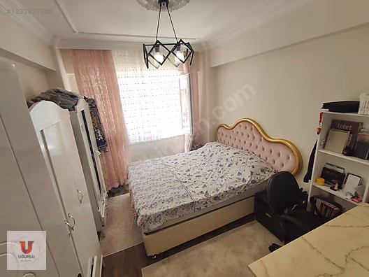 2+1 BAKIMLI FERAH SATILIK YENİ DAİRE - GAZİANTEP ŞAHİNBEY fotoğraf 7