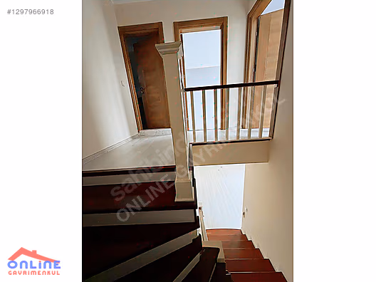 PANORAMA EVLERİNDE 2+1 ARA DUBLEX SATILIK DAİRE - KOCAELİ İZMİT fotoğraf 32