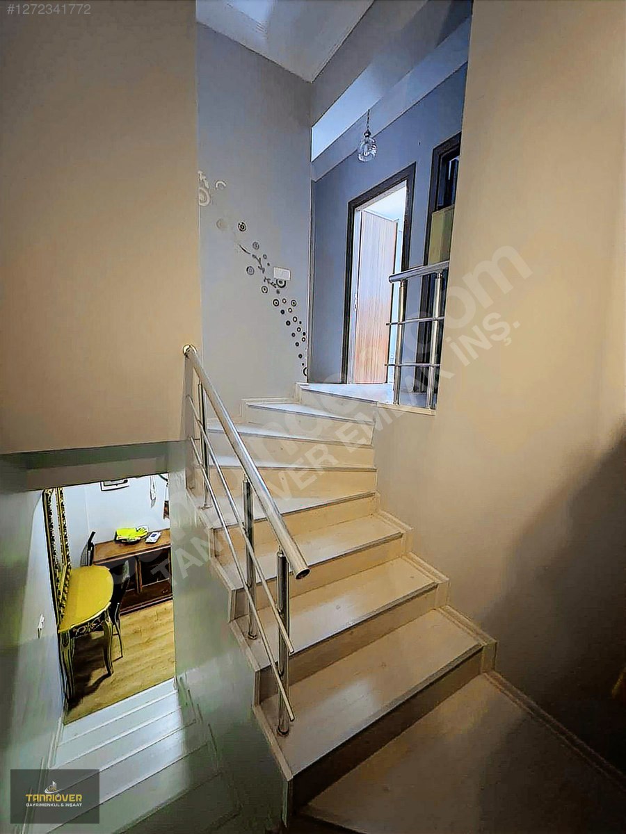 KÖRKÜNÜN GÜZİDE SİTELERİNDE PANORADA SATILIK DUBLEX VİLLA - GAZİANTEP OĞUZELİ fotoğraf 5