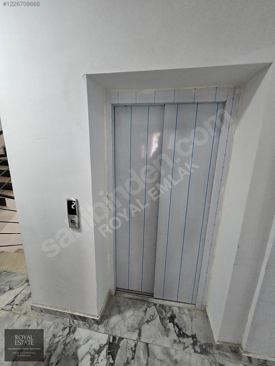 ROYAL EMLAKTAN SIFIRFUL +FUL EŞYALI 1+1 ÇOK İYİ KONMDA DAİRE - AMASYA MERKEZ fotoğraf 30