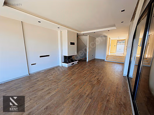 Yukarıkızılca 5+1 Lüks Havuzlu Dubleks 230 m2 Site İçi Müstakil - İZMİR KEMALPAŞA fotoğraf 24