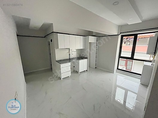 Kiralik 2+0 daire dörtyol da - ERZİNCAN MERKEZ fotoğraf 3