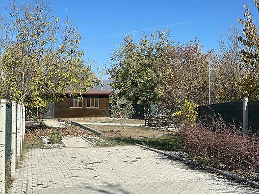 KULEÖNÜ MEVKİİNDE 1780M2 YAPILI HOBİ BAHÇESİ - ISPARTA MERKEZ fotoğraf 11